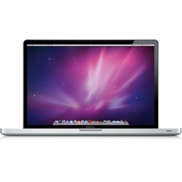 MACBOOK PRO APPLE A1297 17