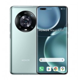 SMARTPHONE HONOR MAGIC4 PRO 5G LGE NX9 256 GB DUAL SIM 6.81
