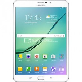 TABLET SAMSUNG GALAXY TAB S2 (2016) SM T819 9.7