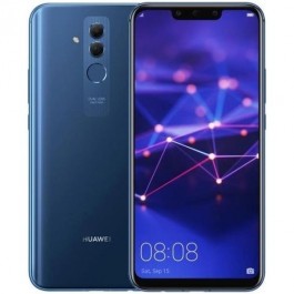 SMARTPHONE HUAWEI MATE 20 LITE SNE LX1 64 GB DUAL SIM 6.3