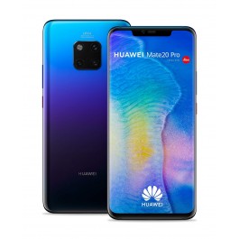 SMARTPHONE HUAWEI MATE 20 PRO LYA L09 128 GB 6.39