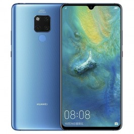 SMARTPHONE HUAWEI MATE 20 HMA-L09 128 GB 6.53