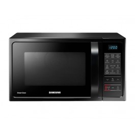 FORNO MICROONDE SAMSUNG MC28H5013AK / MC28H5015A MW5000HK 28 L 900 W GRILL 6 LIVELLI DI POTENZA LIBERA INSTALLAZIONE NERO