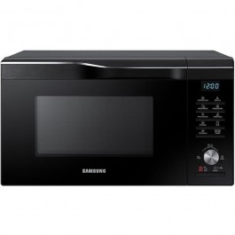 FORNO MICROONDE SAMSUNG MC28M6035CK COMBINATO 28 L 900 W GRILL 6 LIVELLI DI POTENZA DISPLAY LED LIBERA INSTALLAZIONE NERO