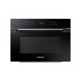 FORNO MICROONDE COMBINATO SAMSUNG MC35J8088LT 35 L GRILL 7 LIVELLI DI POTENZA DISPLAY LED LIBERA INSTALLAZIONE ARGENTO