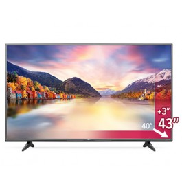 TV LG 43