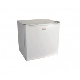 FRIGORIFERO / MINI FRIGO PORTATILE DCG MF1050 50 L MONOPORTA 48 CM LIBERA INSTALLAZIONE BIANCO CLASSE B