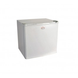 FRIGORIFERO / MINI FRIGO PORTATILE DGC MF1050 50 L MONOPORTA 48 CM LIBERA INSTALLAZIONE BIANCO CLASSE B