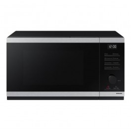 FORNO MICROONDE SAMSUNG MG23DG4524AT /  MG23DG4524AGE1 GRILL 23 L 800 W 6 LIVELLI DI POTENZA DISPLAY LED LIBERA INSTALLAZIONE NERO