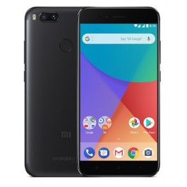 SMARTPHONE XIAOMI MI A1 MDG2 64 GB DUAL SIM 5.5