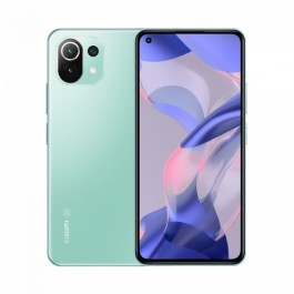 SMARTPHONE XIAOMI 11 LITE 5G NE 2109119DG 8 GB + 128 GB DUAL SIM 6.55