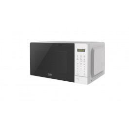 FORNO MICROONDE BEKO MOC201103W 20 L 700 W 5 LIVELLI DI POTENZA LIBERA INSTALLAZIONE BIANCO GARANZIA UFFICIALE