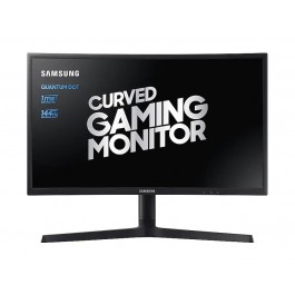 PRO GAMING MONITOR 24