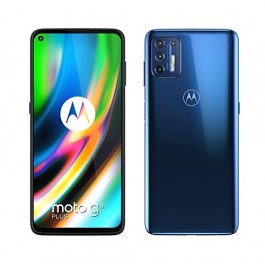 SMARTPHONE MOTOROLA MOTO G9 PLUS XT2087-2 128 GB DUAL SIM 6.8
