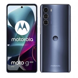SMARTPHONE MOTOROLA MOTO G200 5G XT2175-1 128 GB DUAL SIM 6.7