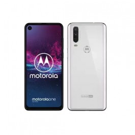 SMARTPHONE MOTOROLA MOTO ONE ACTION XT2013-2 128 GB DUAL SIM 6.3
