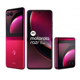 SMARTPHONE MOTOROLA RAZR 40 ULTRA 5G XT2321-1 256 GB DUAL SIM 6.9