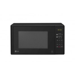 FORNO MICROONDE LG MS2042D 20 L 700 W FUNZIONE SCONGELAMENTO NERO