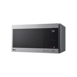 FORNO MICROONDE LG MS2595CIS SMART INVERTER 25 L 1000 W 28 PROGRAMMI AUTOMATICI LIBERA INSTALLAZIONE INOX