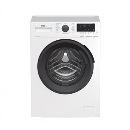 LAVATRICE BEKO MWX71436AI 7 KG 1400 GIRI CARICO FRONTALE 15 PROGRAMMI PROSMART INVERTER LIBERA INSTALLAZIONE CLASSE D