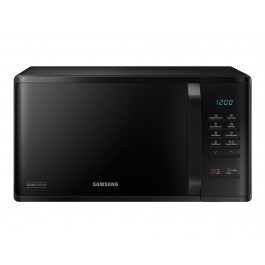 FORNO MICROONDE SAMSUNG MS23K3513AK 23 L 800 W DISPLAY LED LIBERA INSTALLAZIONE NERO