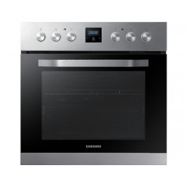 FORNO ELETTRICO SAMSUNG NB69R5751RS 60 CM 69 L GRILL NERO / INOX CLASSE A