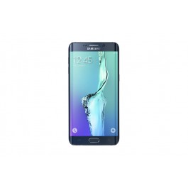 SMARTPHONE SAMSUNG GALAXY S6 EDGE PLUS SM G928F 32GB OCTA CORE 4G LTE SUPER AMOLED QUAD HD BLACK SAPPHIRE