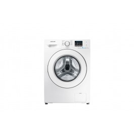 LAVATRICE SAMSUNG WF70F5E0Q4W 7 KG 1400 GIRI CARICO FRONTALE ECOLAVAGGIO SMART CHECK DISPLAY LED PARTENZA RITARDATA LIBERA INSTALLAZIONE CLASSE A+++