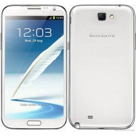 SMARTPHONE SAMSUNG GALAXY NOTE 2 GT N700 5.5