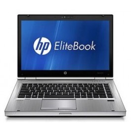 NOTEBOOK HP ELITEBOOK 8470P 14.1