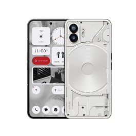 SMARTPHONE NOTHING PHONE (2) 5G 12 + 256 GB DUAL SIM 6.7