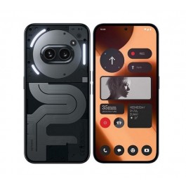 SMARTPHONE NOTHING PHONE (2a) PLUS 5G A142P 12 + 256 GB DUAL SIM 6.7