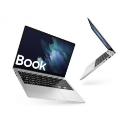 NOTEBOOK SAMSUNG GALAXY BOOK NP750XDA KD3IT 15.6