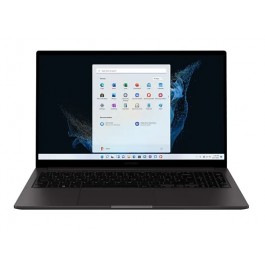 NOTEBOOK SAMSUNG GALAXY BOOK 2 NP750XED KB3IT 15.6