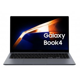 NOTEBOOK SAMSUNG GALAXY BOOK4 NP750XGK KG1IT 15.6