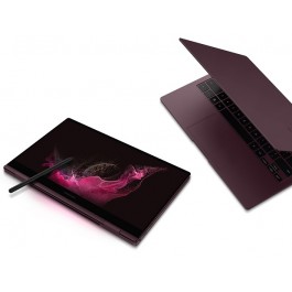NOTEBOOK SAMSUNG GALAXY BOOK2 PRO 360 NP930QED-KH1ES / NP930QED-KA1IT 13.3