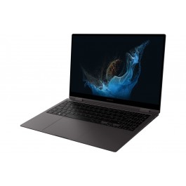 NOTEBOOK SAMSUNG GALAXY BOOK2 PRO 360 NP950QED-KA1NL / NP950QED-KA1IT 15.6