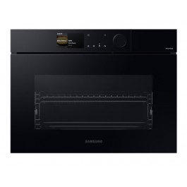 FORNO A VAPORE COMPATTO SAMSUNG NQ5B7993AAK INCASSO BESPOKE SERIE 7 50 L GRILL 1000 W WIFI NERO CLASSE A+