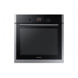 FORNO ELETTRICO SAMSUNG AD INCASSO NV60K7140BB 60 CM 60 L NERO / INOX CLASSE A