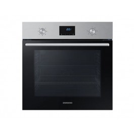 FORNO SAMSUNG NV68A1140RS / NV68A1140BS ELETTRICO VENTILATO 60 CM 68 L AD INCASSO 1800 W DISPLAY LED INOX CLASSE A