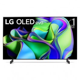 TV LG 42