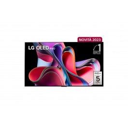 TV LG 55