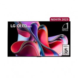 TV LG 77