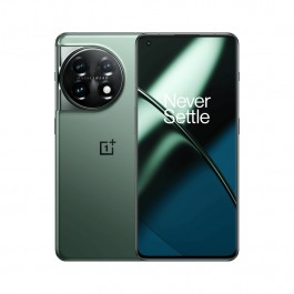 SMARTPHONE ONEPLUS 11 5G CPH2449 128 GB DUAL SIM 6.7