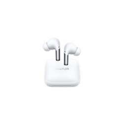 CUFFIE / AURICOLARI WIRELESS ONEPLUS BUDS PRO 2 E507B BLUETOOTH MISTY WHITE / BIANCO