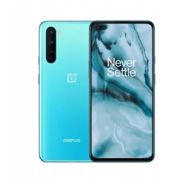 SMARTPHONE ONEPLUS NORD 5G AC2003 256 GB DUAL SIM 6.44