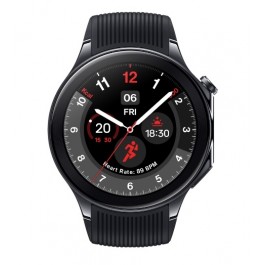 SMARTWATCH ONEPLUS WATCH 2 OPWWE231 47 MM BLUETOOTH WIFI GPS NFC 1.43