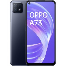 SMARTPHONE OPPO A73 5G CPH2161 128 GB DUAL SIM 6.5