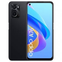 SMARTPHONE OPPO A76 CPH2375 128 GB DUAL SIM 6.56