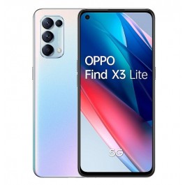 SMARTPHONE OPPO FIND X3 LITE 5G CPH2145 128 GB DUAL SIM 6.4